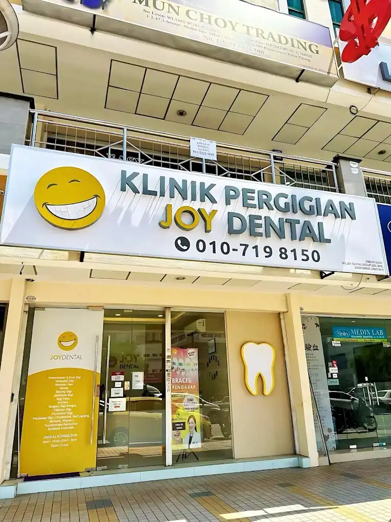Bayan Lepas Clinic